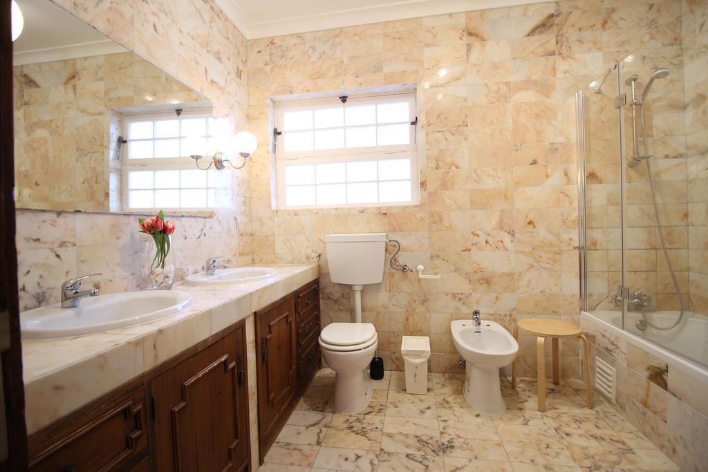 ポンタ・デルガダ Pdl House Gardenヴィラ エクステリア 写真