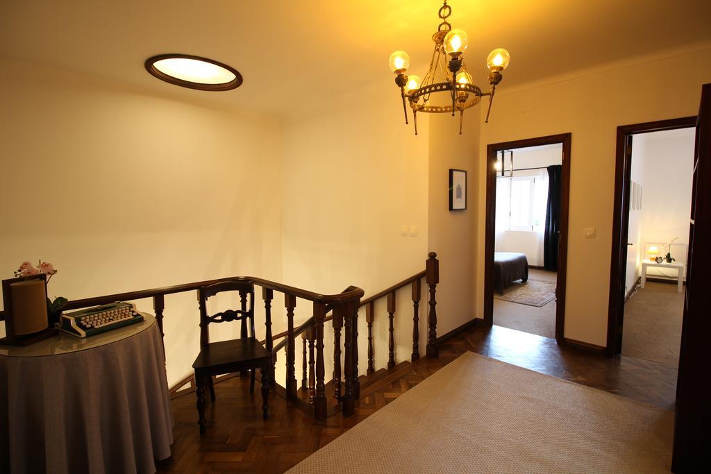 ポンタ・デルガダ Pdl House Gardenヴィラ エクステリア 写真